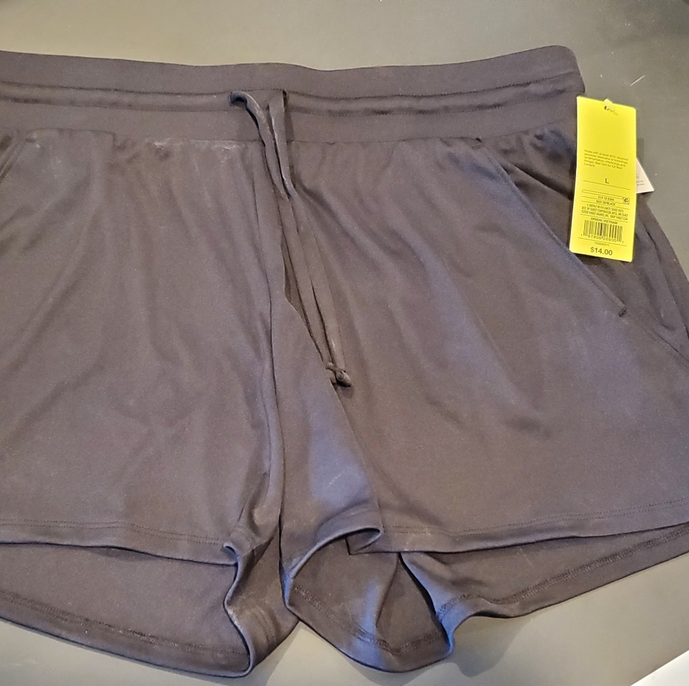 All in Motion Womens Running Shorts